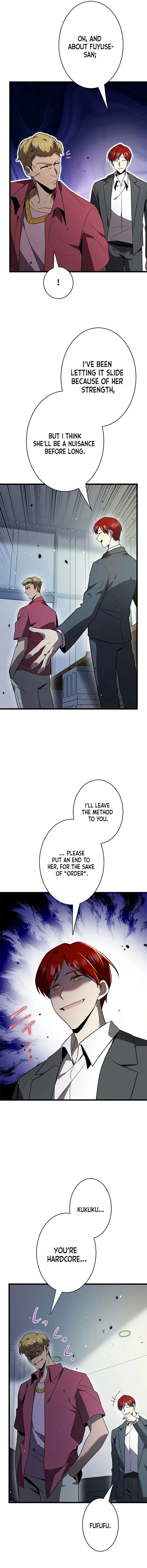 Ah Chapter 46 page 18 - 