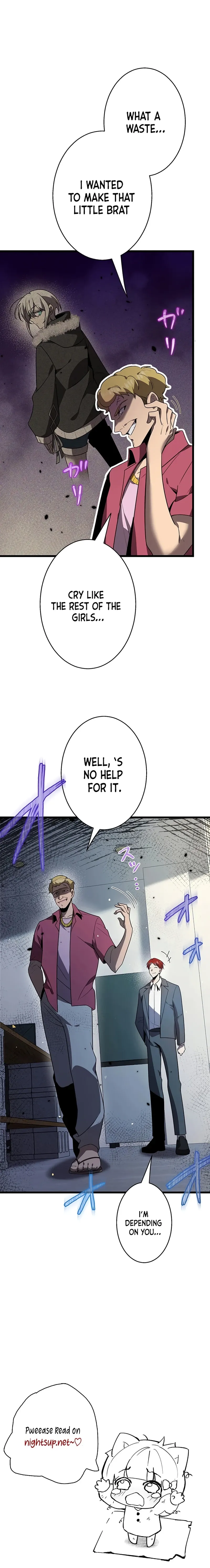 Ah Chapter 46 page 19 - 