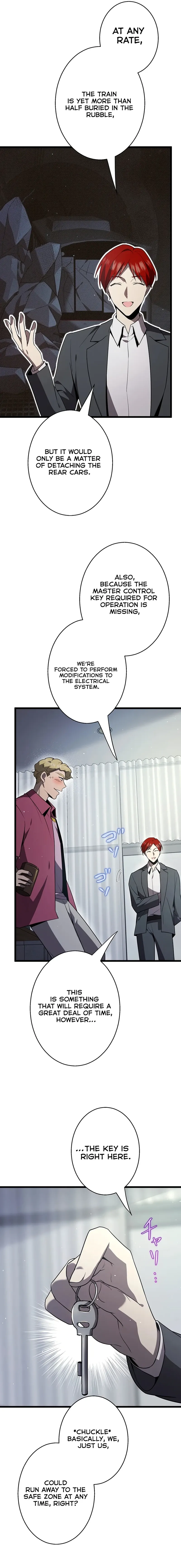 Ah Chapter 46 page 3 - 