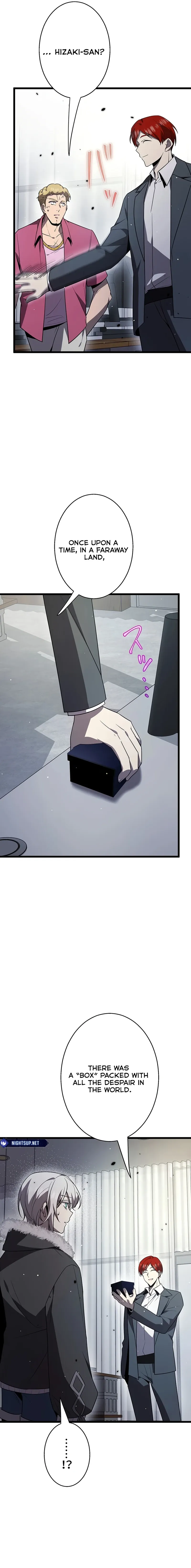 Ah Chapter 46 page 6 - 