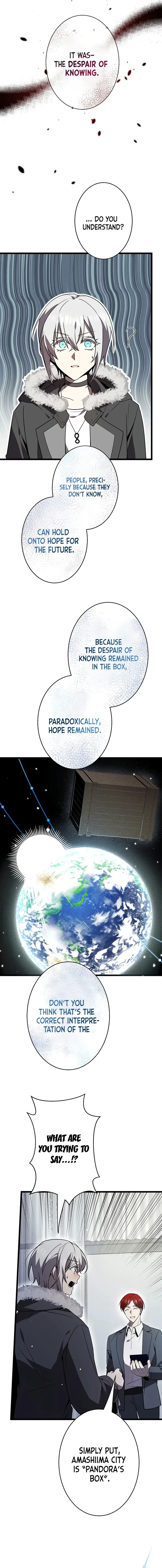 Ah Chapter 46 page 8 - 