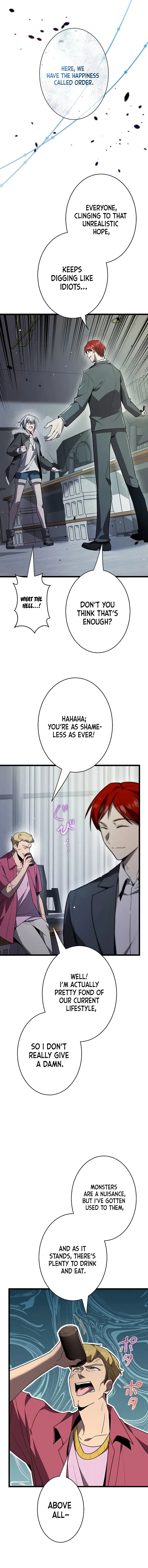 Ah Chapter 46 page 9 - 