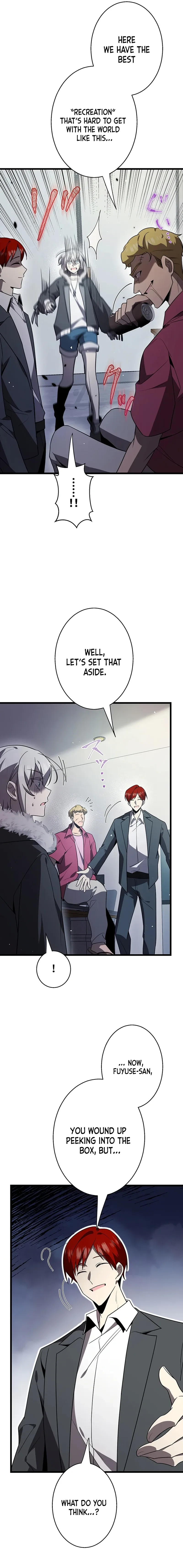 Ah Chapter 46 page 10 - 