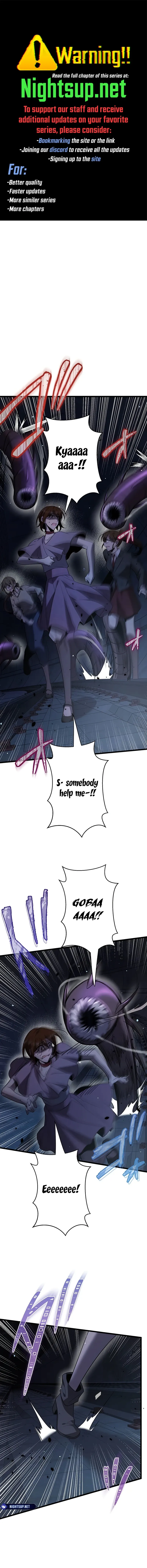 Ah Chapter 47 page 1 - 