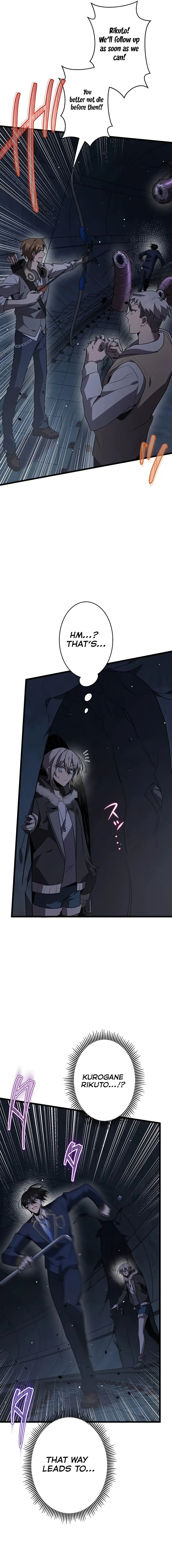 Ah Chapter 47 page 11 - 