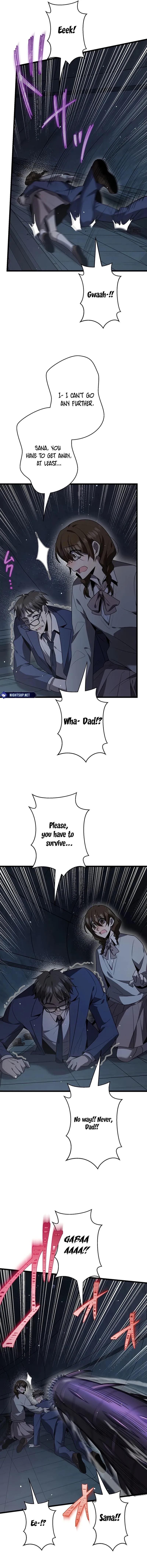 Ah Chapter 47 page 14 - 