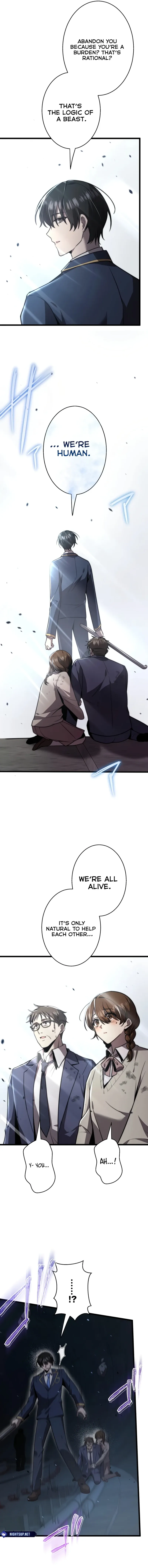 Ah Chapter 47 page 17 - 
