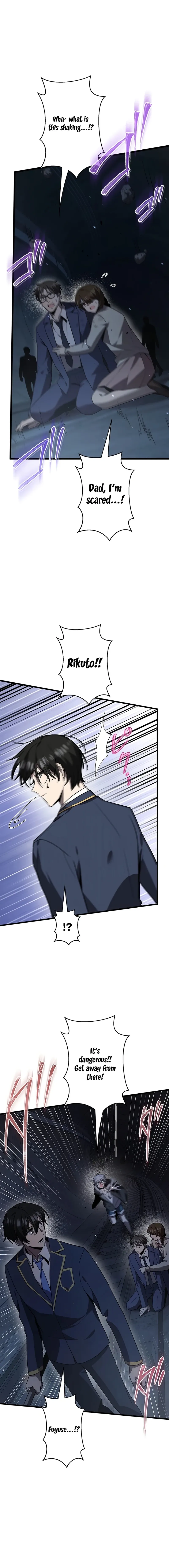Ah Chapter 47 page 18 - 