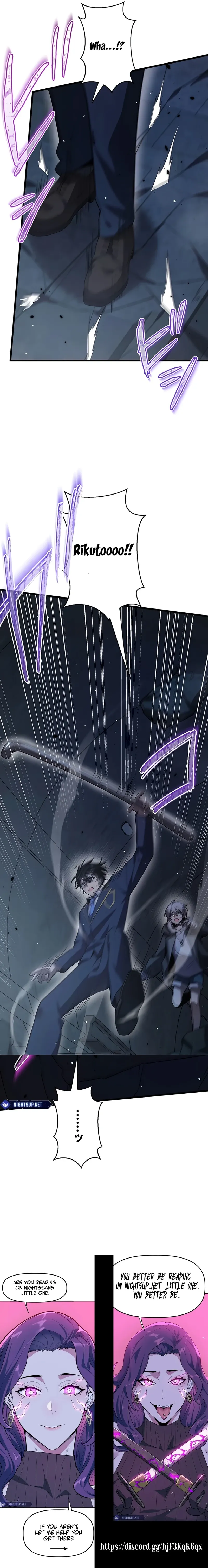 Ah Chapter 47 page 19 - 