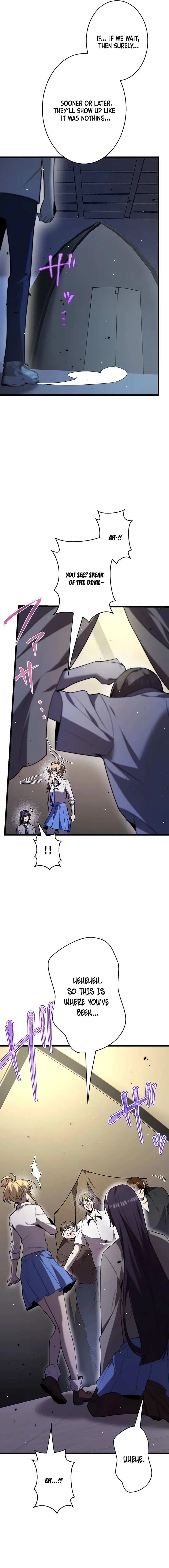 Ah Chapter 48 page 12 - 