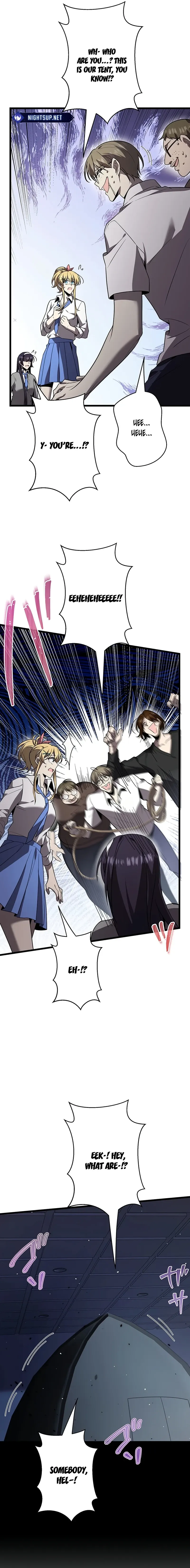 Ah Chapter 48 page 13 - 