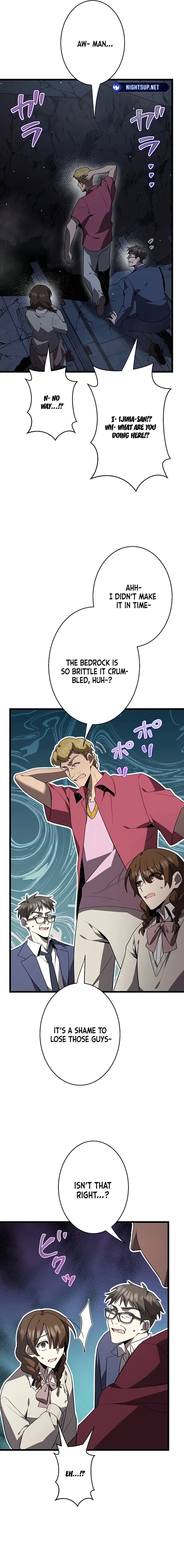 Ah Chapter 48 page 6 - 
