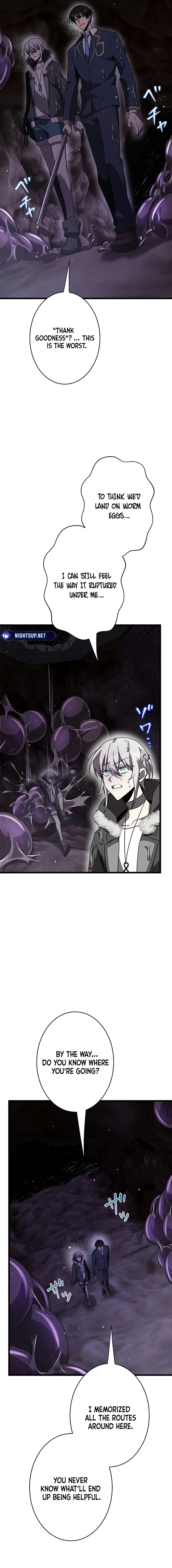 Ah Chapter 49 page 11 - 