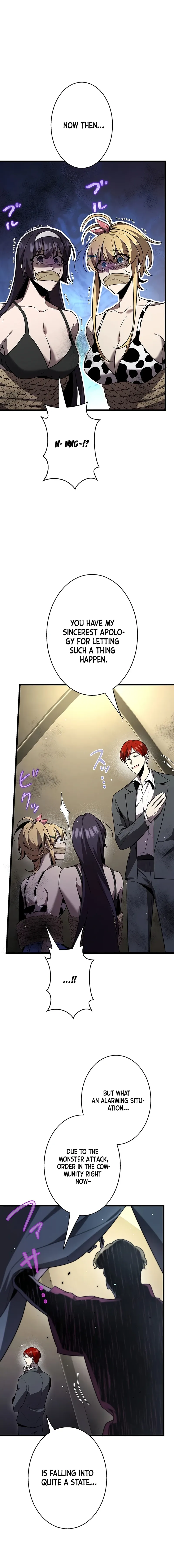Ah Chapter 49 page 8 - 