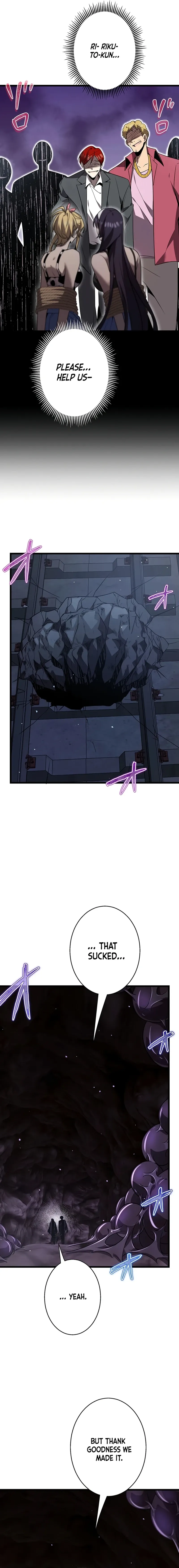 Ah Chapter 49 page 10 - 