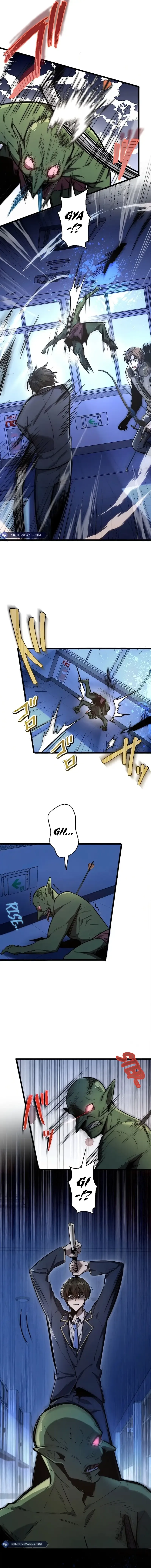 Ah Chapter 5 page 8 - 