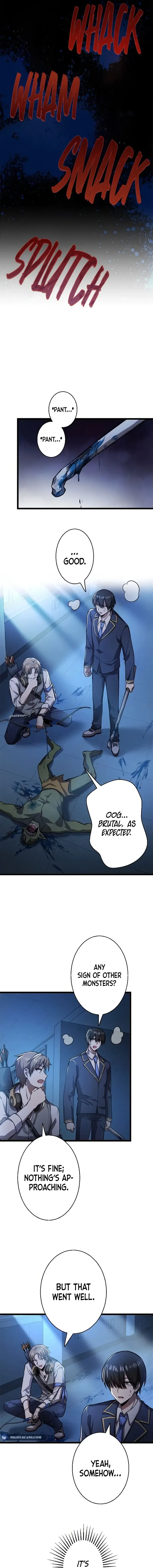 Ah Chapter 5 page 9 - 