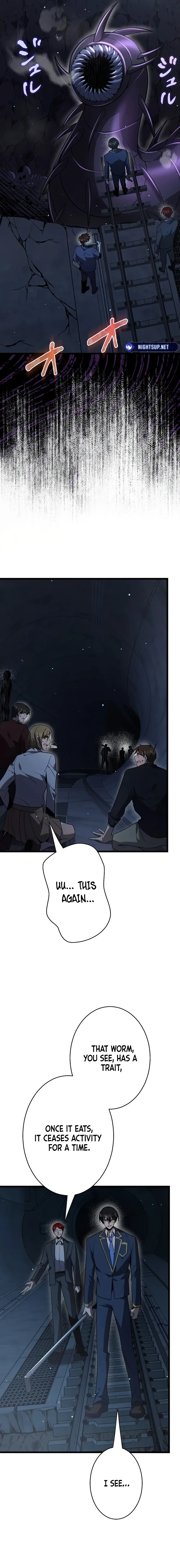 Ah Chapter 50 page 11 - 