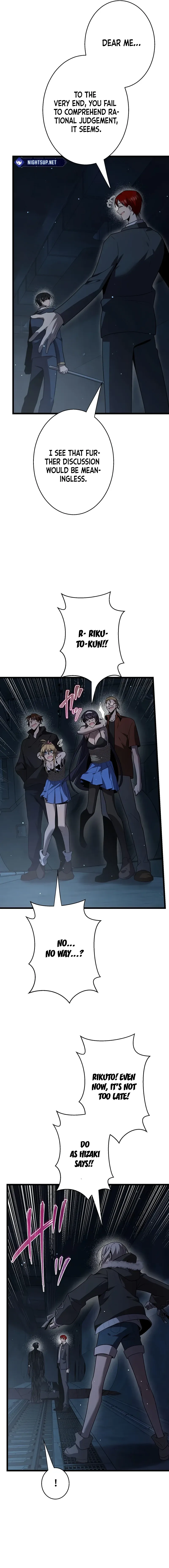 Ah Chapter 50 page 13 - 