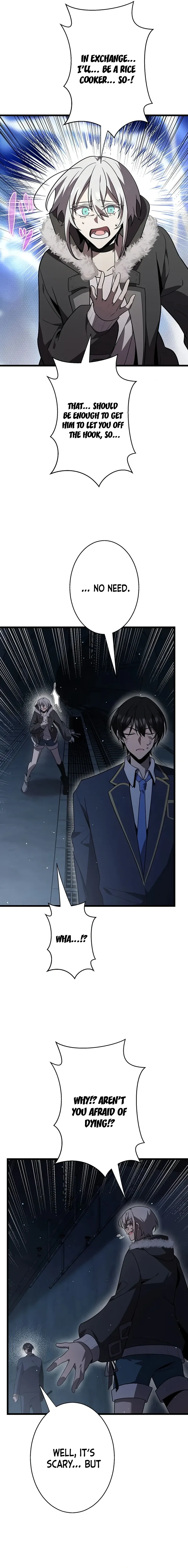 Ah Chapter 50 page 14 - 