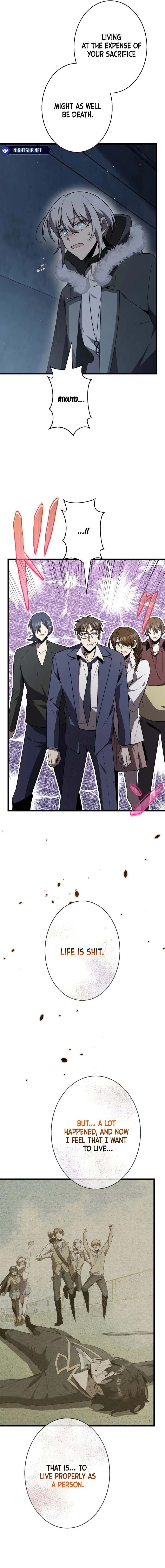 Ah Chapter 50 page 15 - 