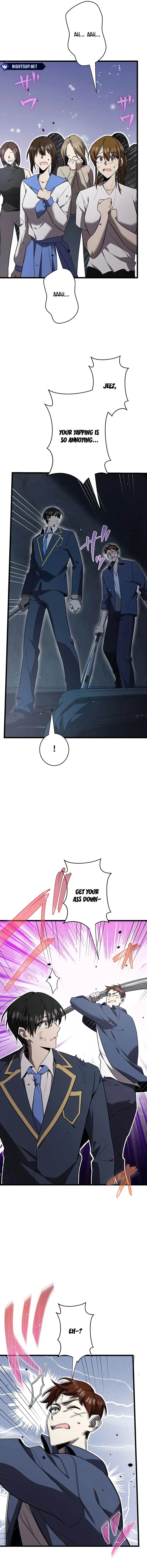 Ah Chapter 50 page 17 - 