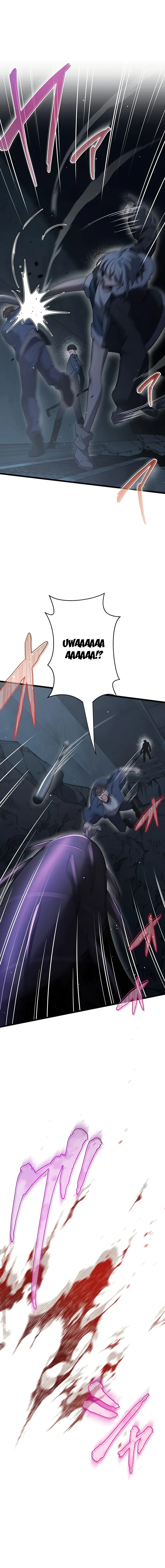 Ah Chapter 50 page 18 - 