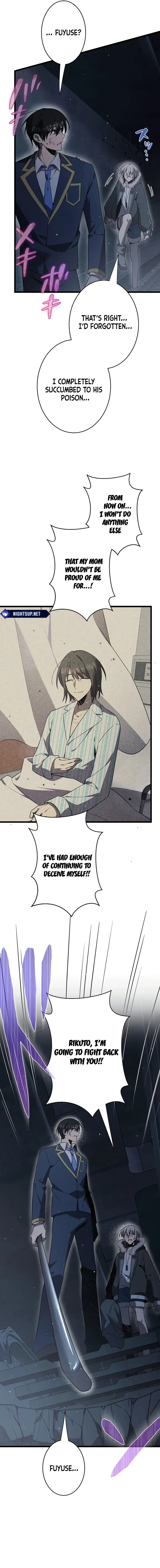 Ah Chapter 50 page 19 - 