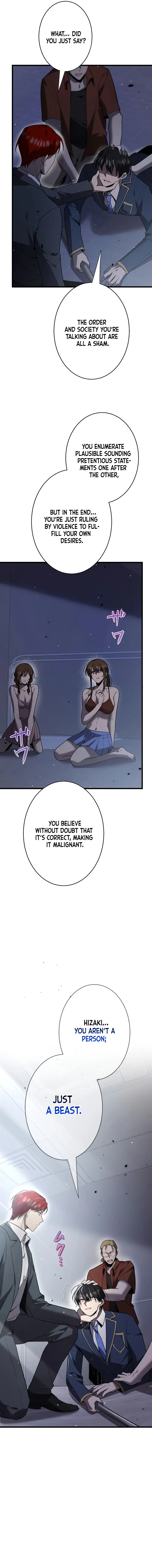 Ah Chapter 50 page 6 - 