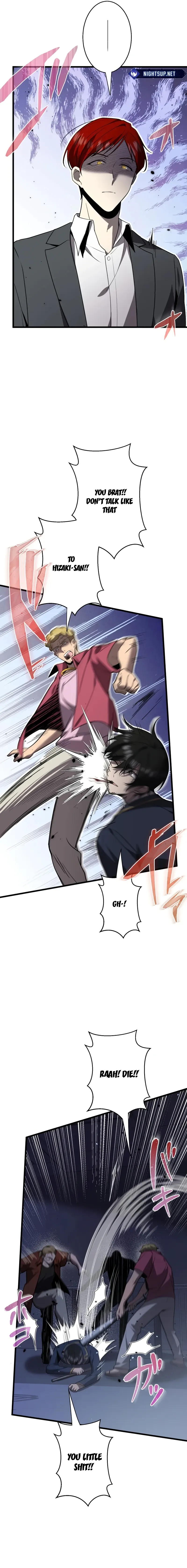 Ah Chapter 50 page 7 - 
