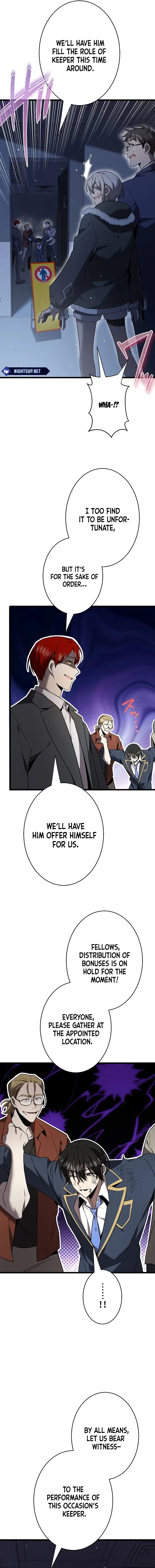Ah Chapter 50 page 9 - 