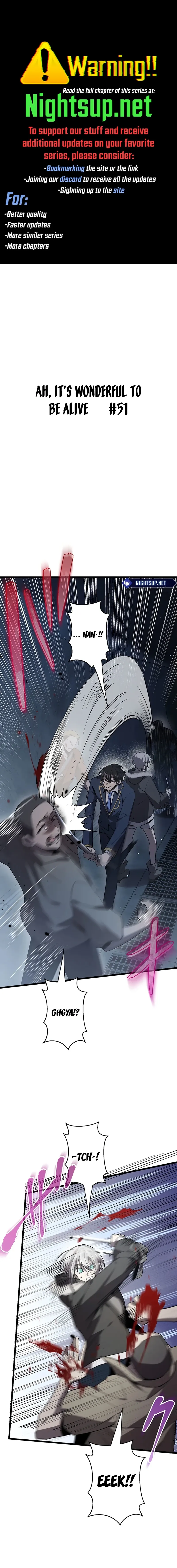 Ah Chapter 51 page 1 - 