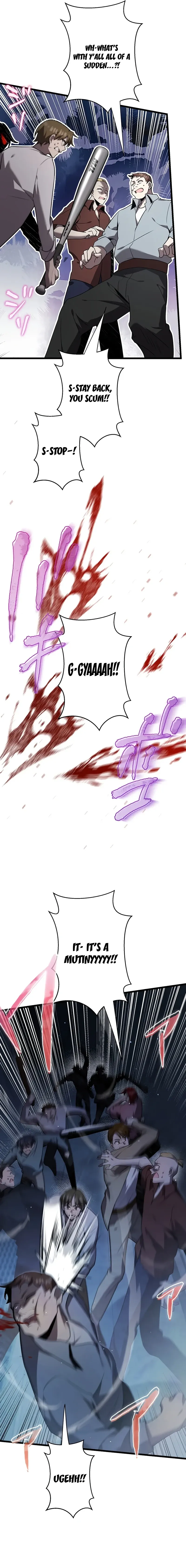 Ah Chapter 51 page 13 - 