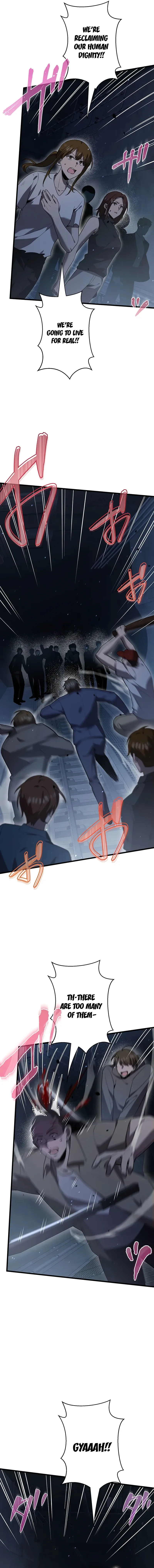 Ah Chapter 51 page 17 - 