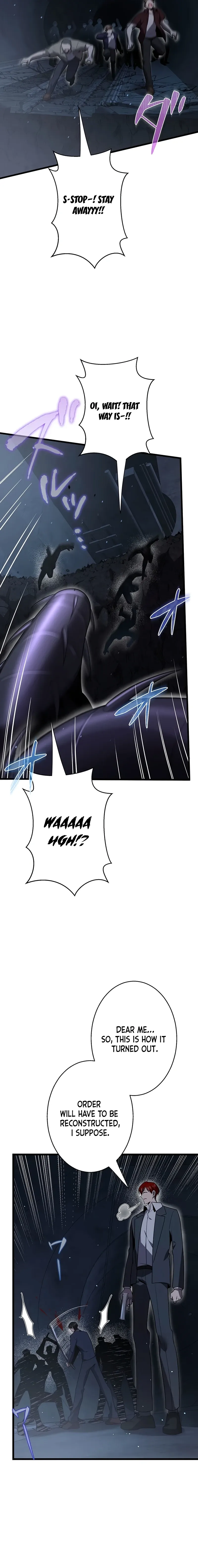 Ah Chapter 51 page 18 - 