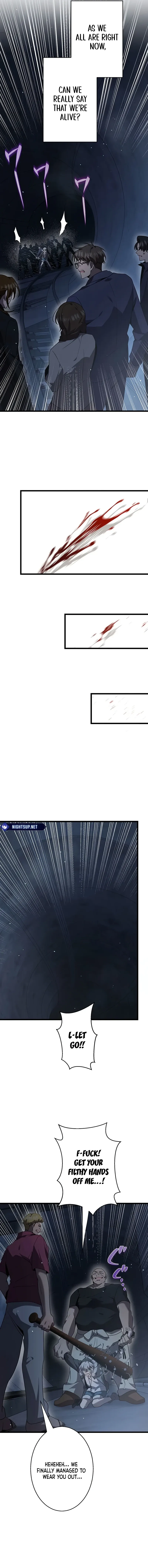 Ah Chapter 51 page 7 - 