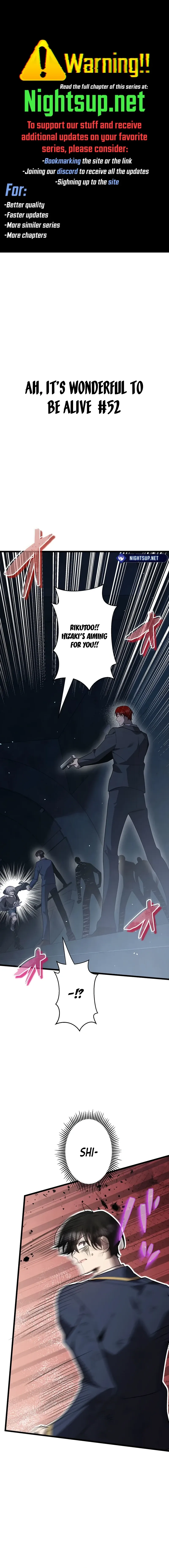 Ah Chapter 52 page 1 - 