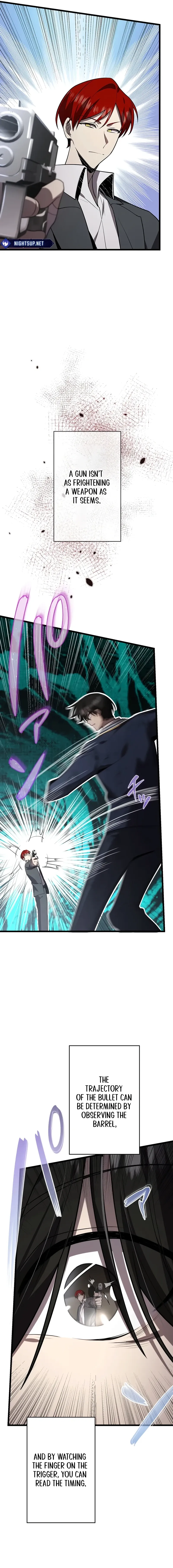 Ah Chapter 52 page 13 - 