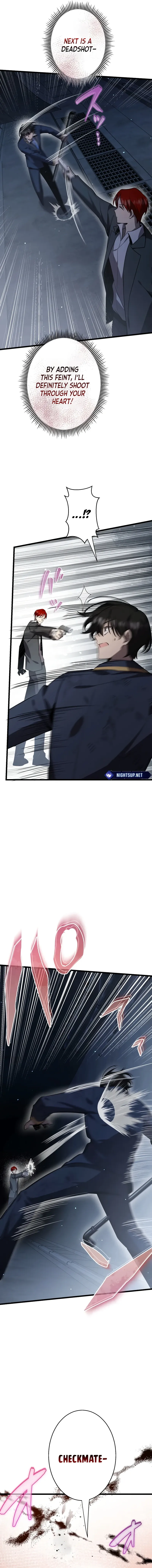 Ah Chapter 52 page 15 - 