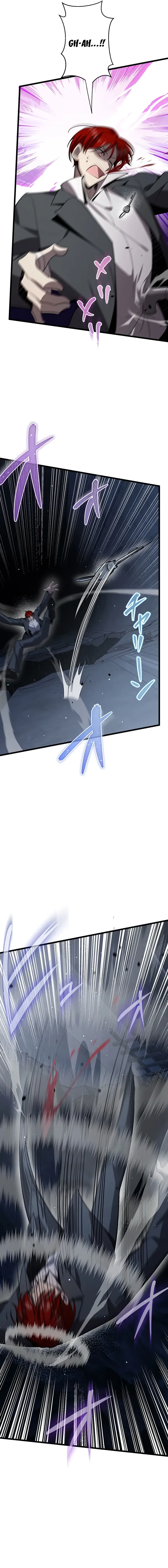 Ah Chapter 52 page 19 - 