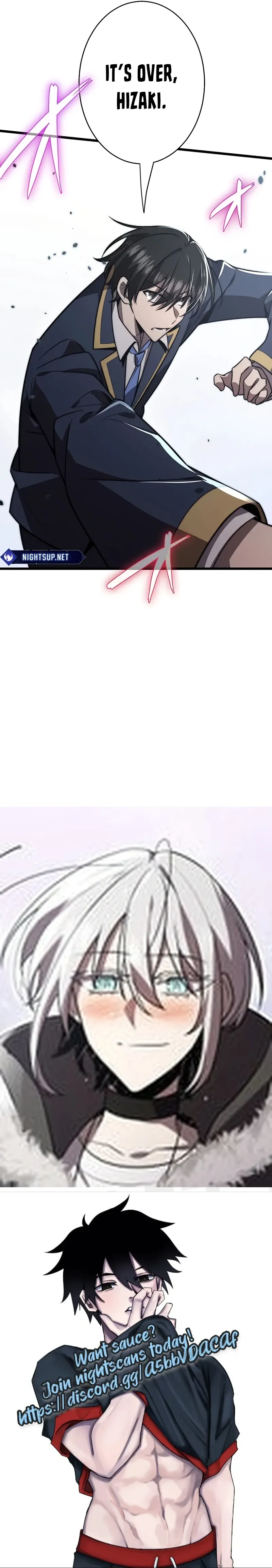 Ah Chapter 52 page 20 - 