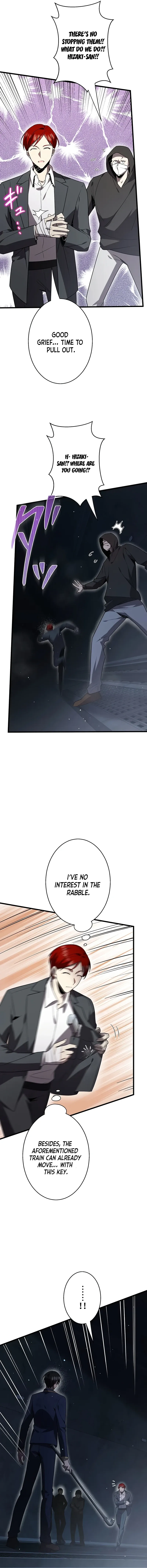 Ah Chapter 52 page 8 - 