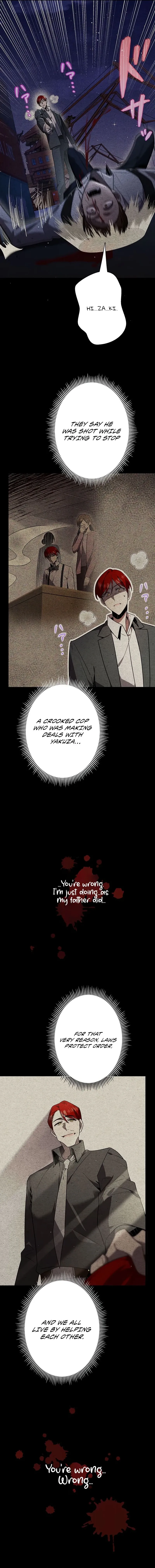 Ah Chapter 53 page 10 - 