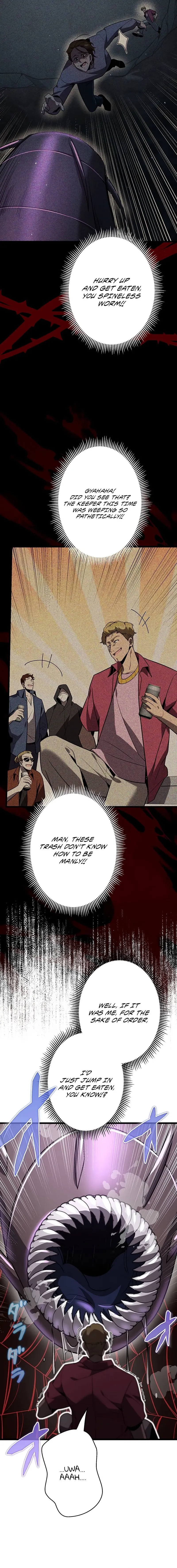 Ah Chapter 54 page 11 - 