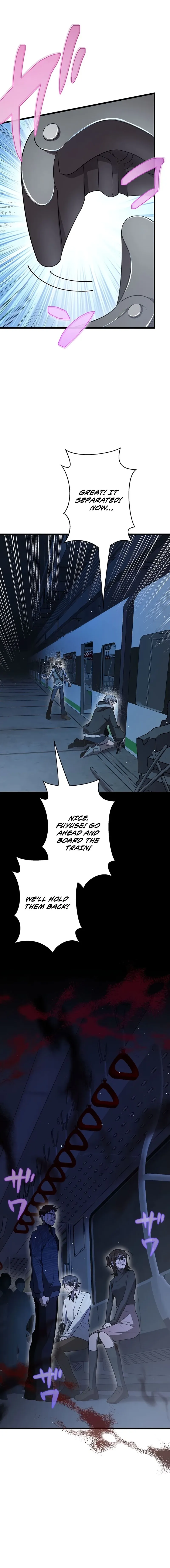 Ah Chapter 54 page 15 - 