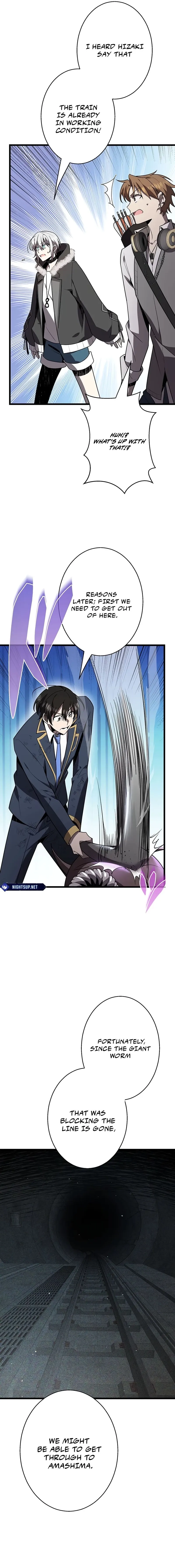 Ah Chapter 54 page 5 - 
