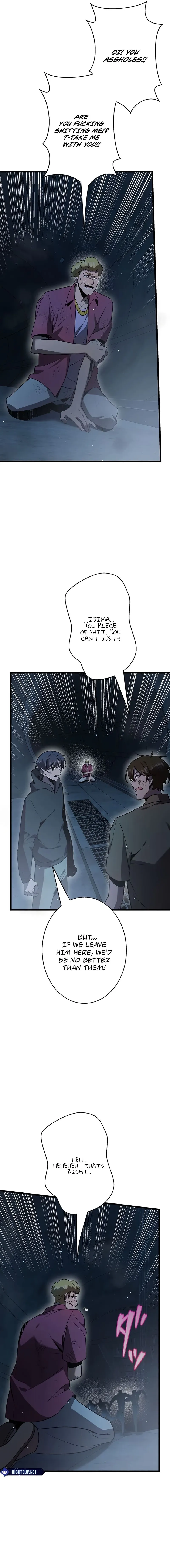 Ah Chapter 54 page 8 - 