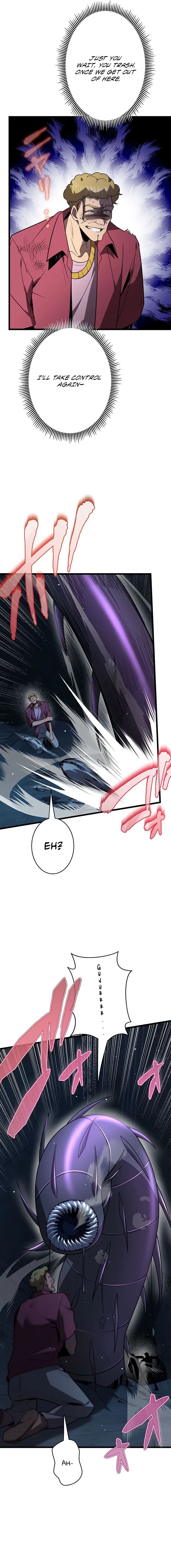 Ah Chapter 54 page 9 - 