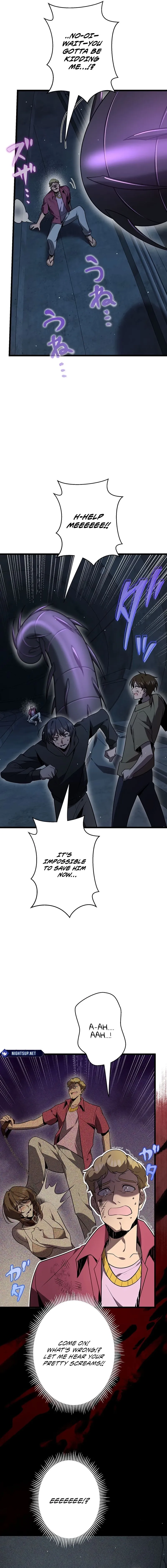 Ah Chapter 54 page 10 - 