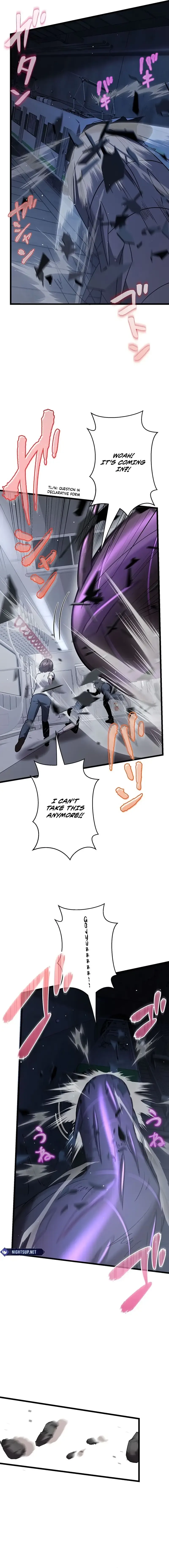 Ah Chapter 55 page 11 - 